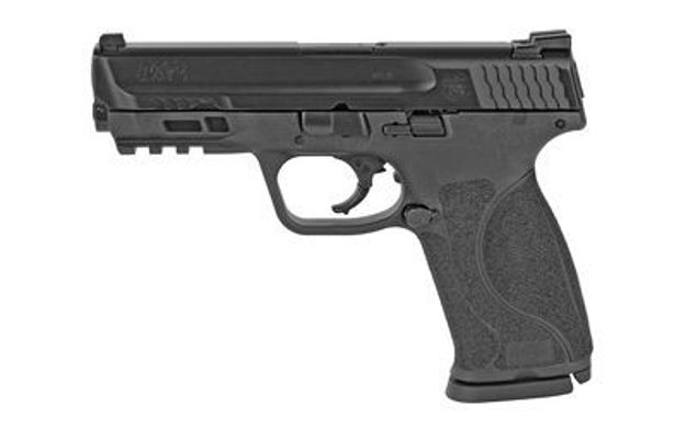 Picture of SMITH & WESSON M&P