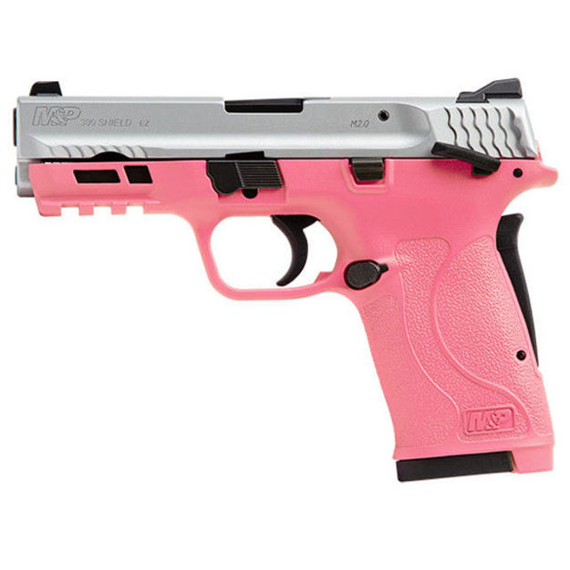 Picture of SMITH & WESSON M&P380 SHIELD EZ