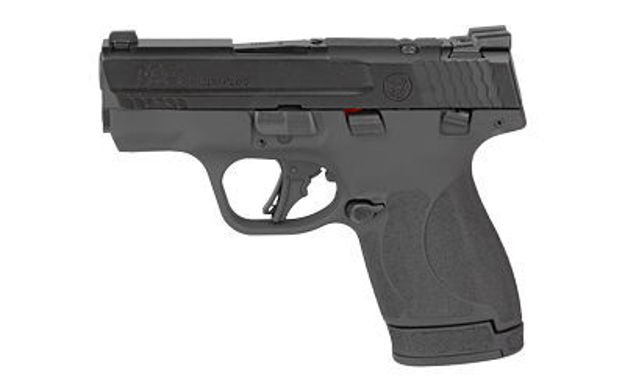 Picture of SMITH & WESSON M&P9 SHIELD PLUS