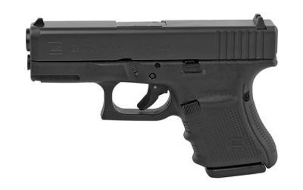 Picture of GLOCK 29 GEN4