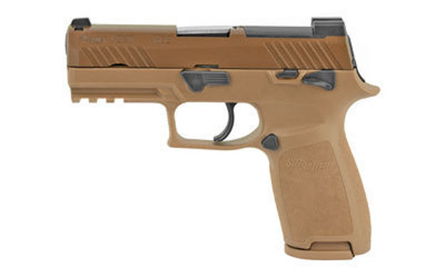 Picture of SIG SAUER P320