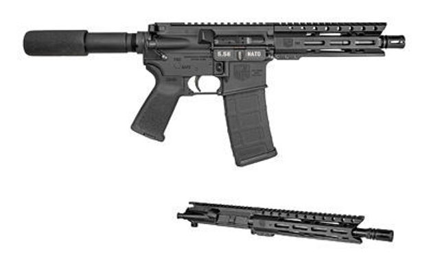 Picture of DIAMONDBACK DB-15