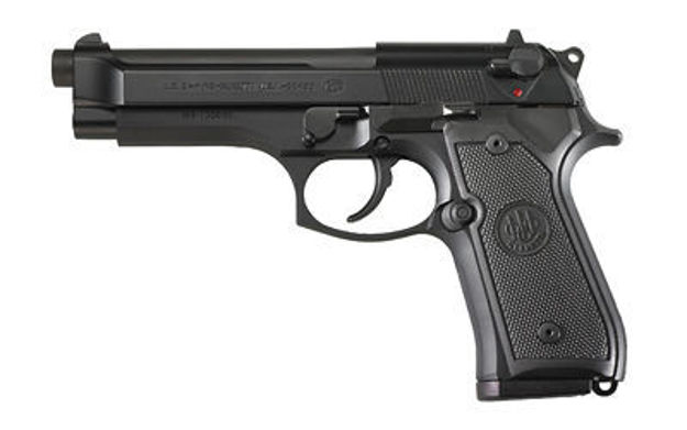 Picture of BERETTA M9