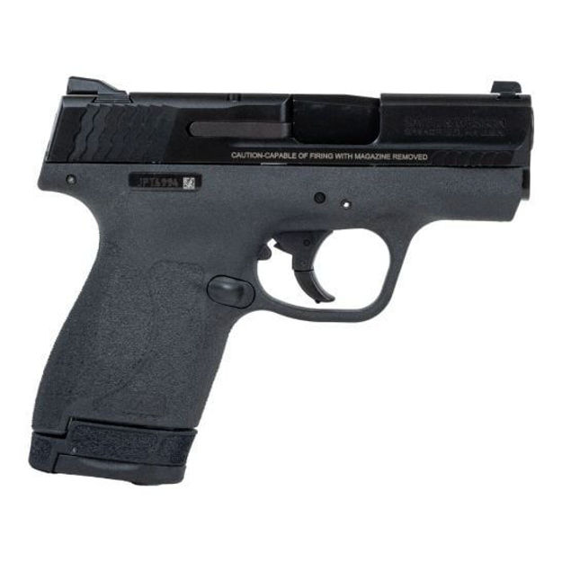 Picture of SMITH & WESSON M&P SHIELD