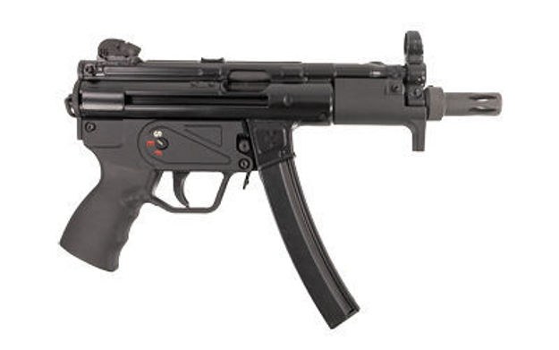Picture of MILITARY ARMS CORPORATION MAC 5K