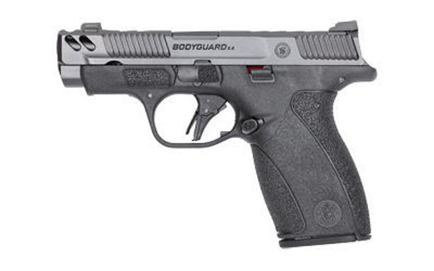 Picture of SMITH & WESSON PC BG 2.0