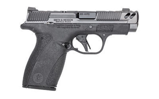 Picture of SMITH & WESSON PC BG 2.0