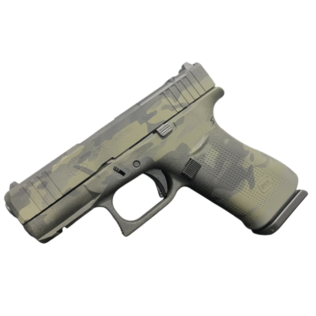 Picture of GLOCK 43X