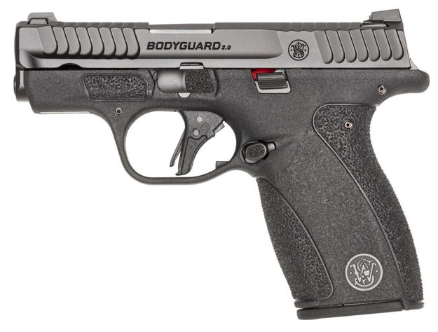 Picture of SMITH & WESSON BODYGUARD 2.0