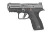 Picture of SMITH & WESSON M&P SHIELD X