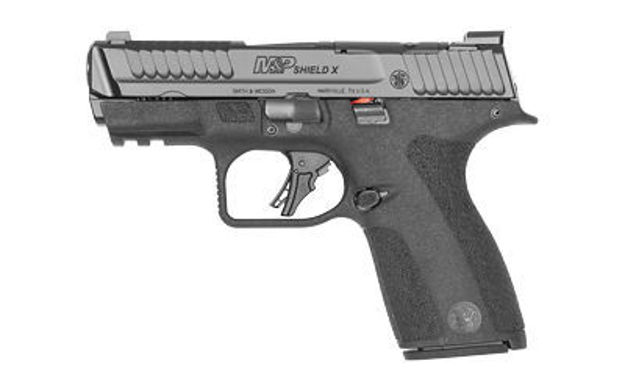Picture of SMITH & WESSON M&P SHIELD X