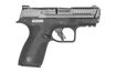 Picture of SMITH & WESSON M&P SHIELD X