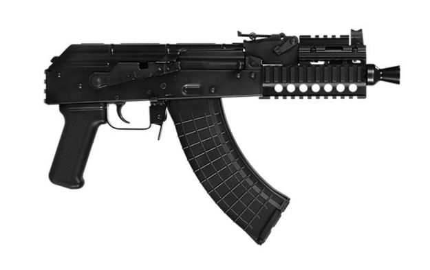 Picture of PIONEER ARMS HELLPUP MICRO PRO