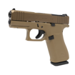 Picture of GLOCK G43X MOS