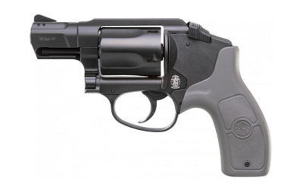 Picture of SMITH & WESSON BODYGAURD