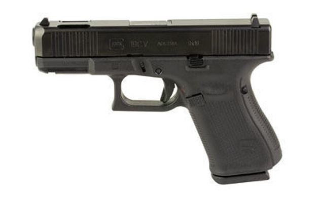 Picture of GLOCK G19CV