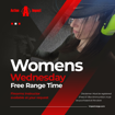 Picture of Women Wednesdays 06/03/2026 Free Range Time Southfield