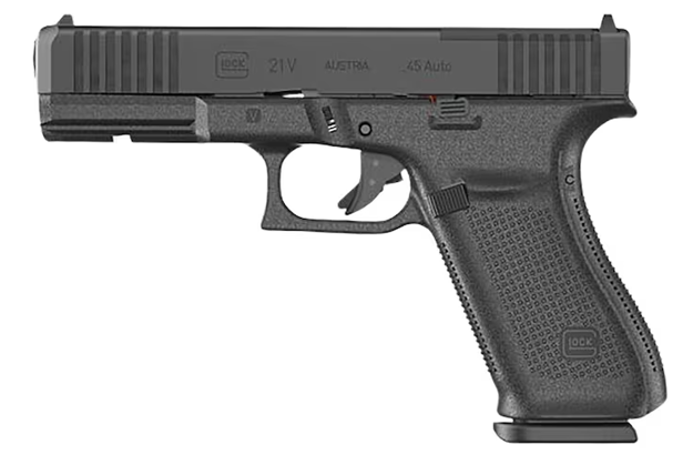 Picture of GLOCK 21V MOS
