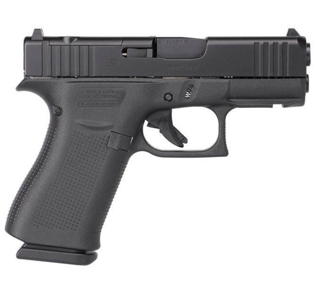Picture of GLOCK 43X