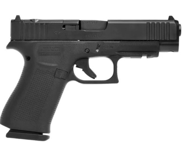 Picture of GLOCK G48