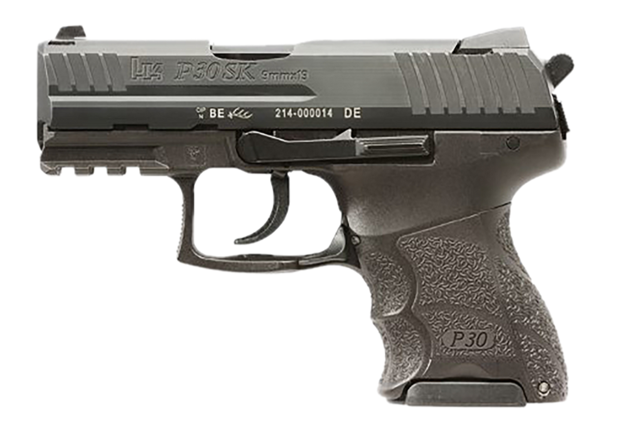 Picture of HECKLER & KOCH P30SK