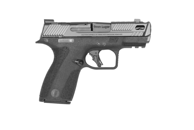 Picture of SMITH & WESSON M&P SHIELD X CARRY