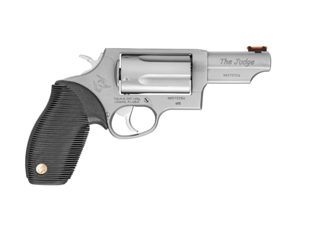 Picture of TAURUS JUDGE