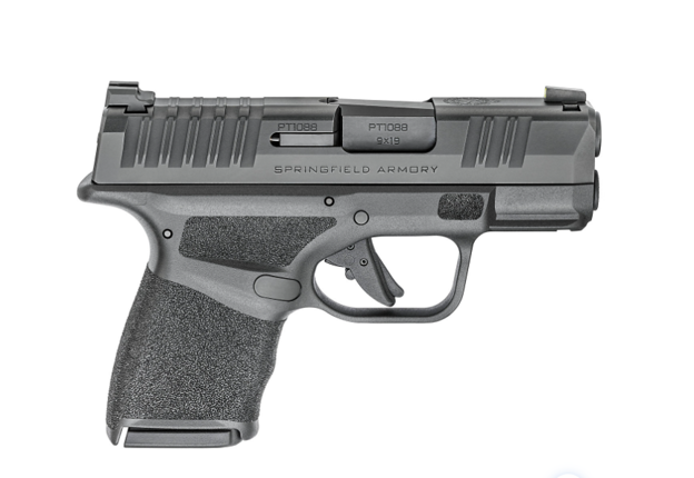 Picture of SPRINGFIELD HELLCAT MICRO COMPACT