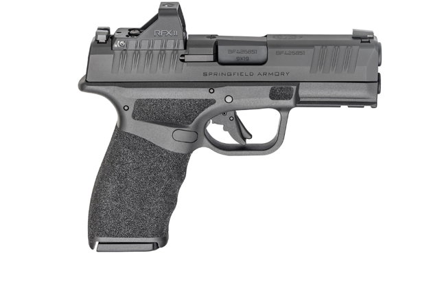 Picture of SPRINGFIELD HELLCAT PRO