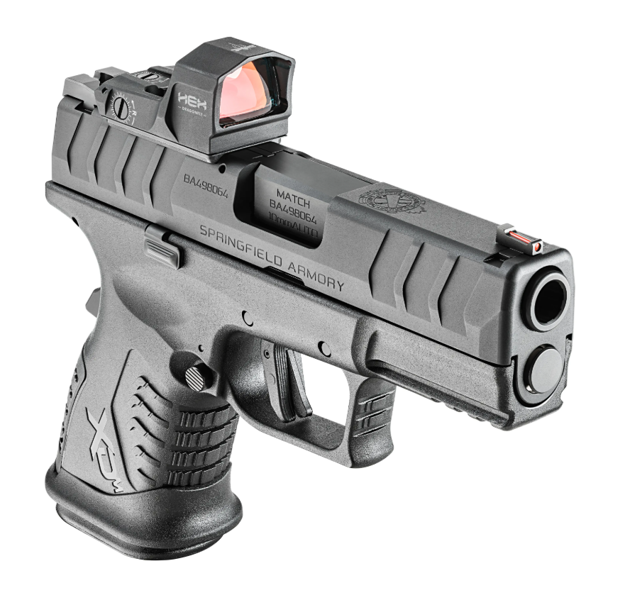Picture of SPRINGFIELD XDM ELITE COMPACT