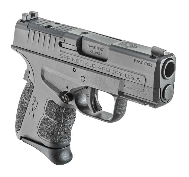 Picture of SPRINGFIELD XDS