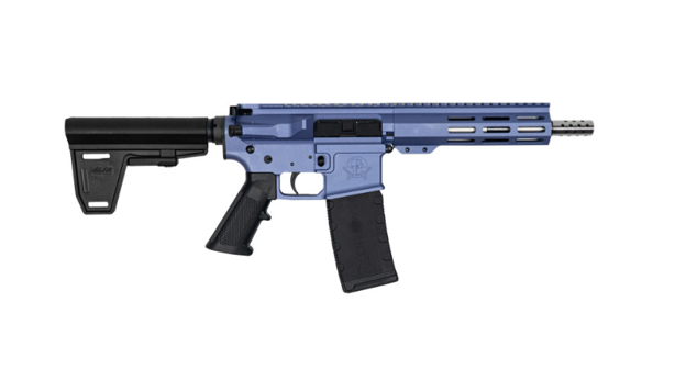 Picture of GREAT LAKES FIREARMS & AMMUNITION GL-15