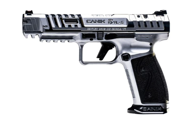 Picture of CANIK SFX RIVAL-S