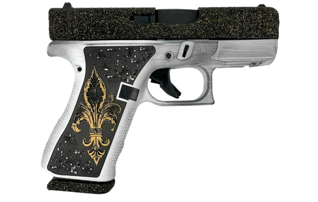 Picture of GLOCK 43X
