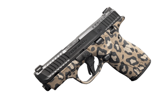 Picture of SMITH & WESSON BODYGUARD 2.0