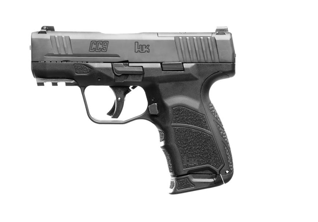 Picture of HECKLER & KOCH CC9