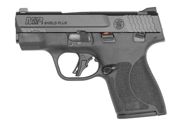 Picture of SMITH & WESSON  SHIELD PLUS