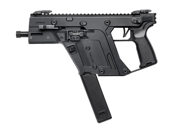 Picture of KRISS VECTOR SDP G3