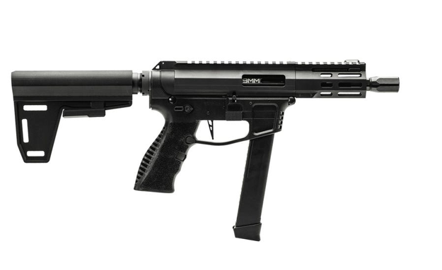 Picture of GFORCE ARMS JAWBONE