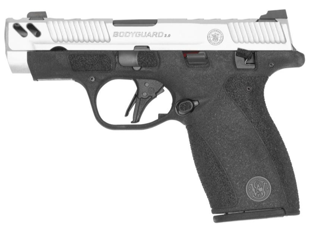 Picture of SMITH & WESSON BODYGUARD 2.0