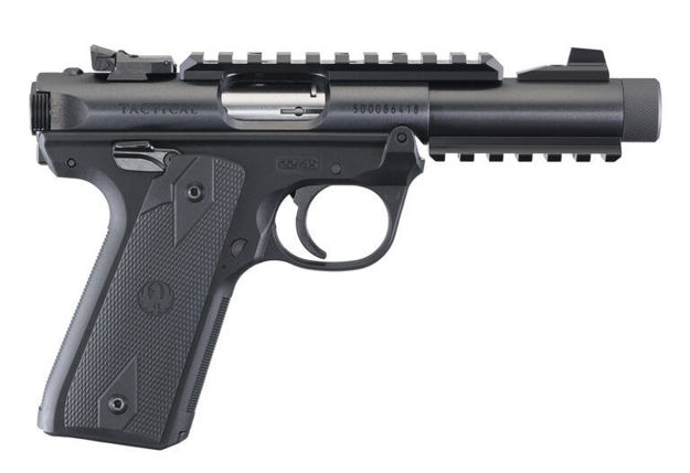 Picture of RUGER MARK IV