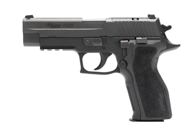 Picture of SIG SAUER P226 X CARRY LEGION