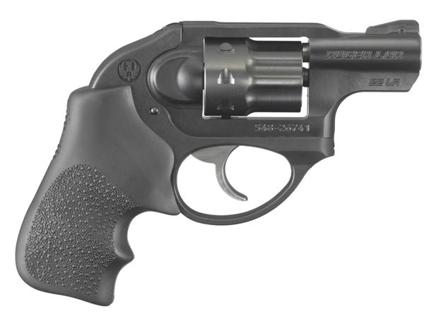 Picture of RUGER LCR