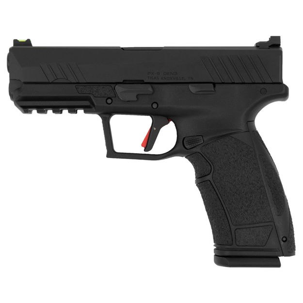 Picture of TISAS PX-9G3
