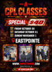 Picture of CCW/CPL Class 11/01/2026 Sunday 10am-6pm Eastpointe