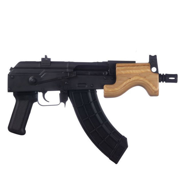 Picture of CENTURY ARMS MICRO DRACO